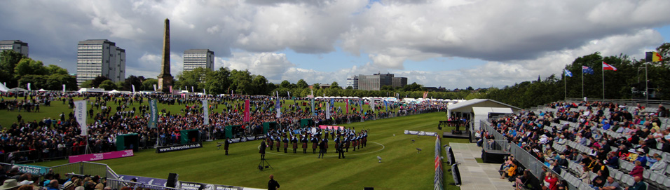 World’s Grade 1 Qualifier draw decided