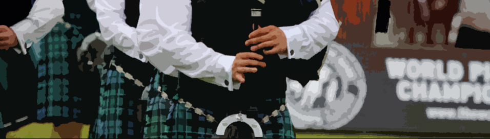 Inveraray 2016 Champs of Champs x 2