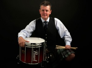 Barry Wilson in a 2010 photo.
