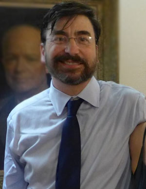 Vic Frank