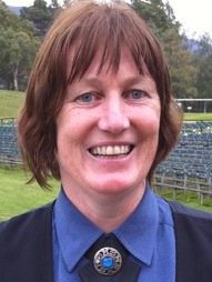 Marion Horsburgh