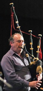 Allan MacDonald Allan MacDonald