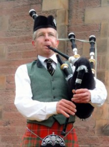 Peter McCalister