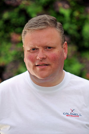 David Caldwell