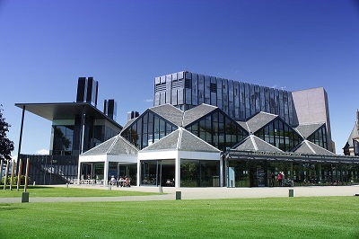 Eden Court Theatre