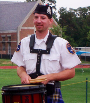 Mike Murphy