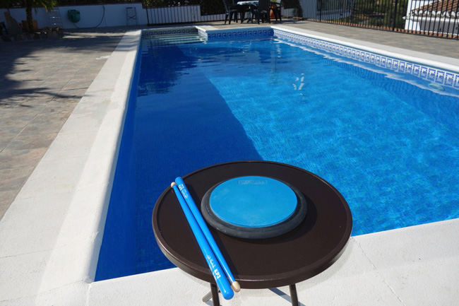 Jim Kilpatrick will have a bit more time to enjoy his vacation home in Spain.