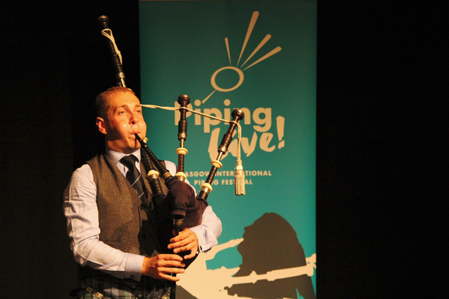 Alasdair Henderson.