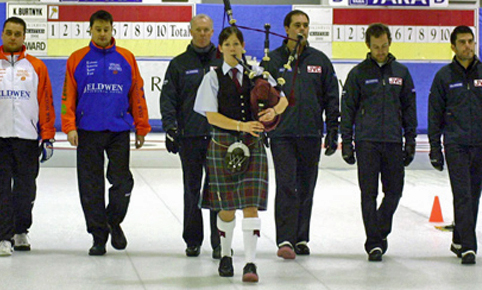 Muirhead’s back on top of the world