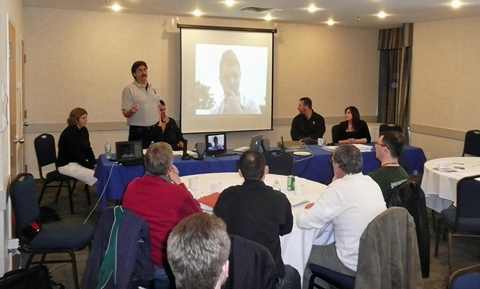 Updated: PPBSO sets agenda for 2011 Judges’ Development Seminar workshop