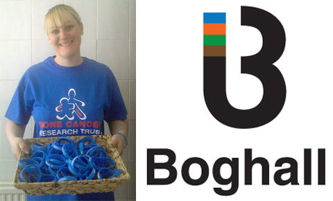Boghall’s Fiona Morris determined to win