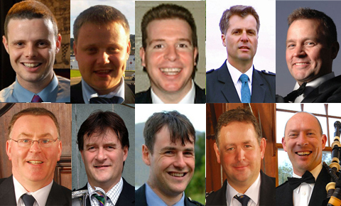 Glenfiddich 2011 line-up confirmed