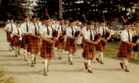 10 Questions With . . . Iain Donaldson