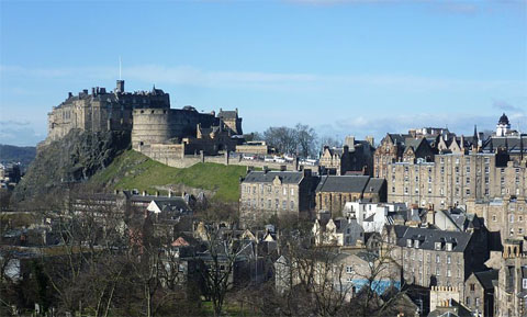 All-abilities/ages summer school hits Edinburgh in July