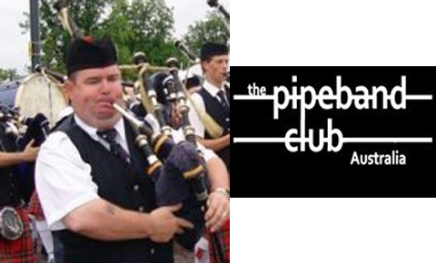 Overhaul at Pipeband Club, as Nicolson, McConnell step aside