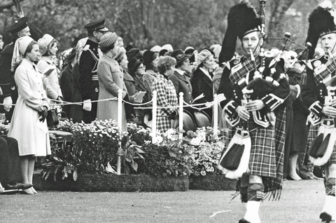 Harry McNulty: the pipes|drums Interview – Part 2