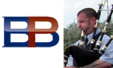 Ballycoan restarts with Quee as new Pipe-Major