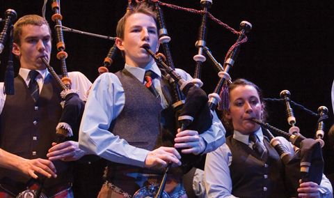 NYPBoS seizes the light with new “Illumination” concert