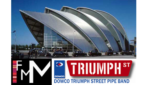 Dowco-Triumph Street joins FMM in 2012 Pipes of Peace Concert
