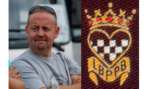End of an era at L&B with resignation of L-D Arthur Cook
