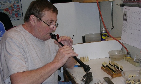 Andy Ross, 1943-2013 (updated)