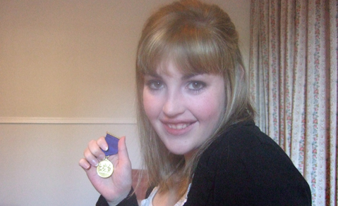 Roll over, MacCrimmon