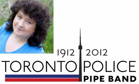Catherine-Ann MacPhee to join Toronto Police in November 100th anniversary concert