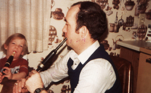 10 Questions With . . . Andrew Hayes