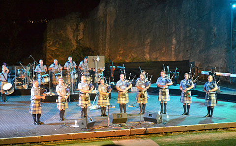 April 11 “Pre-Aussies” concert taken up by WAPOL