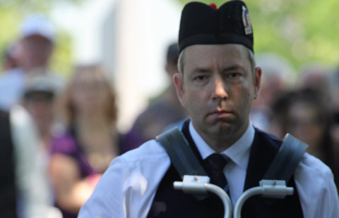 Not a cop-out: Constable resigns as Toronto Police L-D