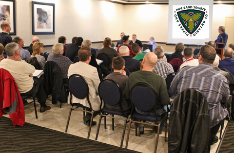 PPBSO AGM adds Mini-MSR to Grade 4; MacRae returns as Prez