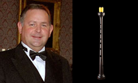 Roddy MacLeod teams with Naill to develop new RJM Chanters