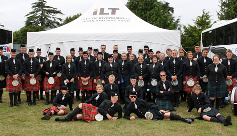 Invercargill on the hunt for L-D and success in Grade 1