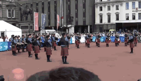 Piping Live! Day 4: hot, hot heat and a refreshing sauna of virtuoso playing