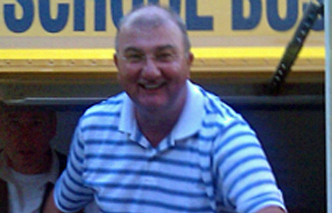 Updated: Jack Wield, 1950-2013