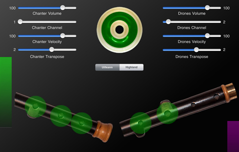 Practice iPad: San Diego developer creates iPad apps
