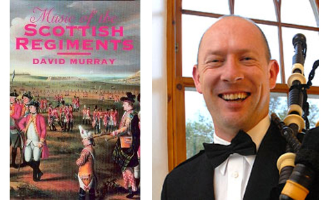 Old School: thoughts on ceol mor with four piping legends – Lt.-Col. David Murray