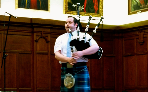 New Simon McKerrell recording available only as a download