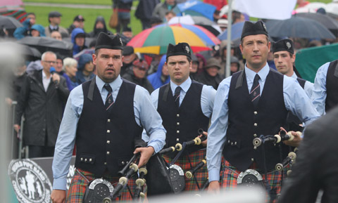 Future of Dysart & Dundonald in doubt with early cancellation of 2014 season