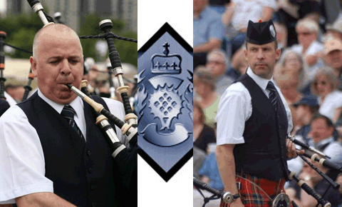 Duncan Nicholson appointed Strathclyde Police P-M after multiple meetings