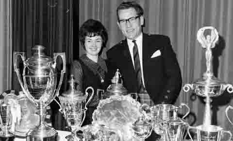 Jim Hutton: the pipes|drums Interview from the Archives – Part 3