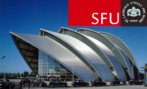 SFU, SLOT in ‘Peace’ concert two days before doing war