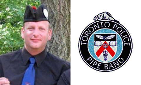 Passmore new L-D for Toronto Police; follows Grey resignation