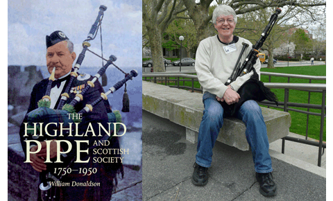 A new “Highland Pipe” – accessible only to society types?