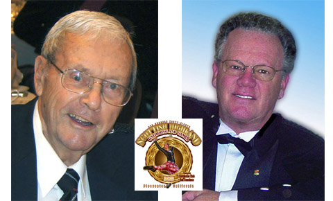 Merriman retires; gives way to Biggar at Pleasanton
