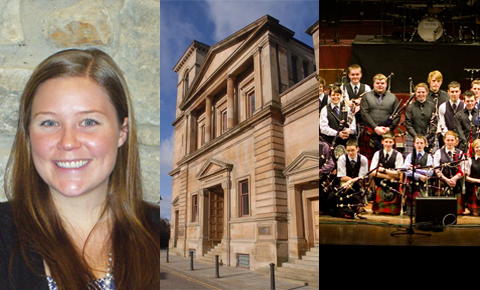 National Piping Centre searching for Development Officer following Canning’s resignation