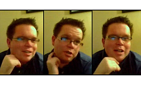 A video chat with 2011 World Solo Drumming Champion Steven McWhirter