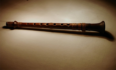 Oldest Highland pipe chanter comes home to Scotland’s National Piping Centre