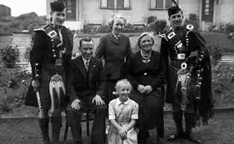 Jim Hutton: the pipes|drums Interview from the Archives – Part 4