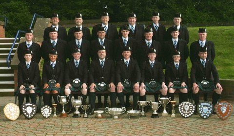 Dumfries & Galloway searching for leaders